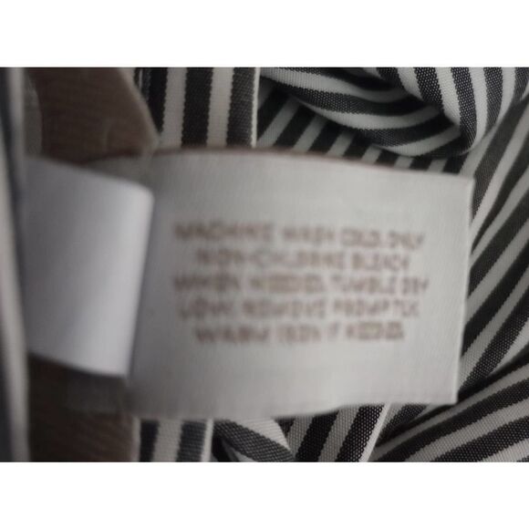 Chico Blouse‎ Ladies Large Chico's 2 - Picture 6 of 7